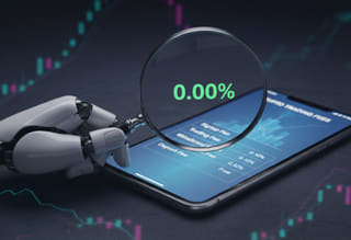 Trading approach management panel — configure your strategy settings with Zenith Wertstead