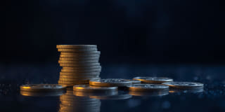 Clear, transparent platform details displayed on the Zenith Wertstead trading platform