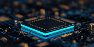 AI-driven trading tools built by Zenith Wertstead — Innovation
