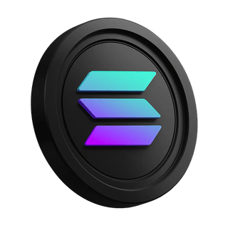 USDT Tether coin illustration in the platform's information section