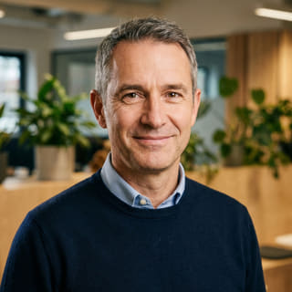 James Mitchell, Chief Executive Officer at Zenith Wertstead, profile picture