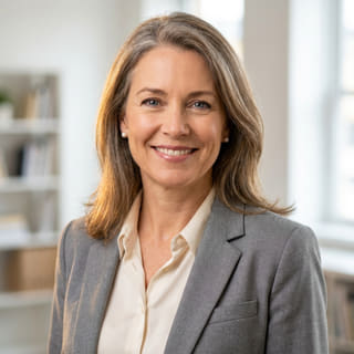 Sarah Coleman, Chief Financial Officer at Zenith Wertstead, profile image
