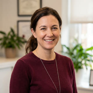 Laura Bennett, Head of Platform Standards at Zenith Wertstead, profile picture
