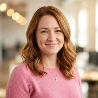 Emily Watson, Head of Customer Support at Zenith Wertstead, profile picture